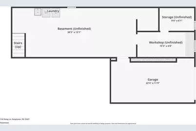 31 Daisy Ln #A, W Pike Run Twp, PA 15427 - Photo 46