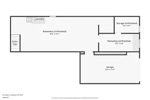 31 Daisy Ln, W Pike Run Twp, PA 15427 - Photo 46