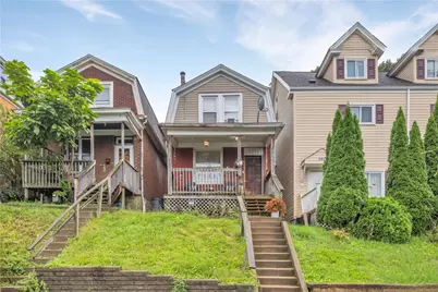 2819 Shawhan Ave, Pittsburgh, PA 15226 - Photo 1