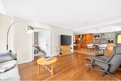 320 Fort Duquesne Blvd #12L, Pittsburgh, PA 15222 - Photo 22