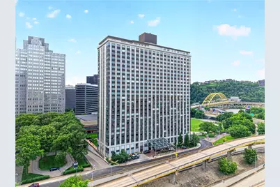 320 Fort Duquesne Blvd #12L, Pittsburgh, PA 15222 - Photo 44