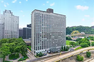 320 Fort Duquesne Blvd, Pittsburgh, PA 15222 - Photo 44