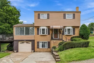 550 Lee Avenue Ext, Ross Twp, PA 15237 - Photo 30