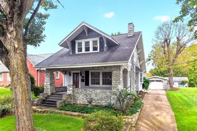 108 Western Avenue, Houston, PA 15342 - Photo 1