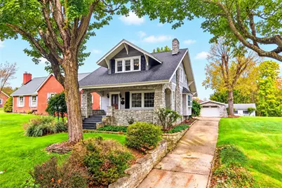 108 Western Avenue, Houston, PA 15342 - Photo 2