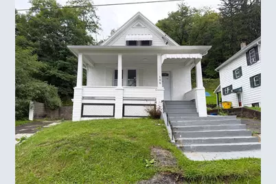 106 Krider Street, Westmont Hilltop School District, PA 15905 - Photo 1
