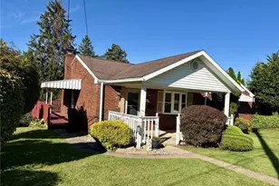 1321 Hornbake Dr, Jefferson Hills, PA 15025 - Photo 2