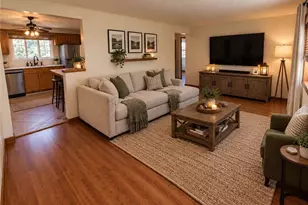1321 Hornbake Dr, Jefferson Hills, PA 15025 - Photo 10