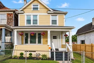 1311 Pirl St, McKeesport, PA 15132 - Photo 1