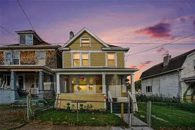 1311 Pirl Street, McKeesport, PA 15132 - Photo 30