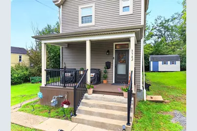 3542 Krupp St, Pittsburgh, PA 15204 - Photo 4