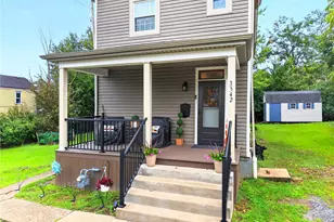 3542 Krupp St, Pittsburgh, PA 15204 - Photo 4