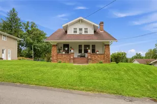 202 Walnut St, Fayette City, PA 15474 - Photo 4