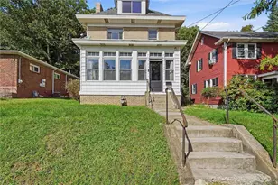 1104 Cornell St, Pittsburgh, PA 15212 - Photo 1