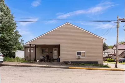 501-503 Pinney Street, Rochester, PA 15074 - Photo 1
