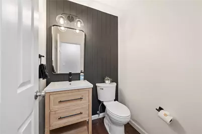 821 Ponderosa Drive, Findlay Township, PA 15126 - Photo 22