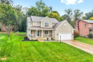 821 Ponderosa Dr, Findlay Township, PA 15126 - Photo 48