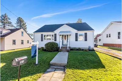 3616 Knape Street, West Mayfield, PA 15010 - Photo 1