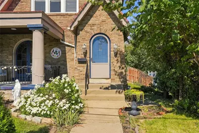8 Chalfonte Ave, Pittsburgh, PA 15229 - Photo 2