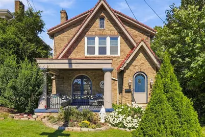 8 Chalfonte Ave, Pittsburgh, PA 15229 - Photo 1