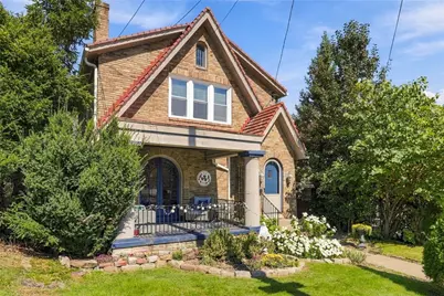 8 Chalfonte Ave, Pittsburgh, PA 15229 - Photo 36