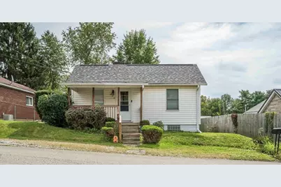 817 Isobel Street, Springdale Township, PA 15049 - Photo 1