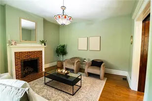 329 S Graham St, Friendship Park, PA 15232 - Photo 8