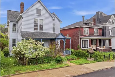 153 Comrie Ave, Braddock, PA 15104 - Photo 2
