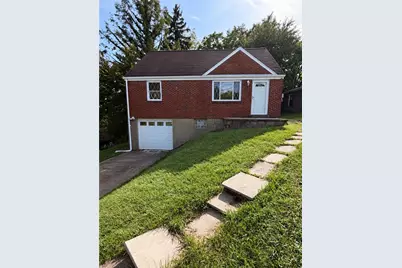 2542 Mohawk St, White Oak, PA 15131 - Photo 1