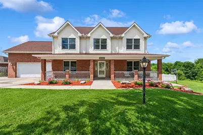 9331 Pembroke Cir, North Huntingdon, PA 15642 - Photo 1