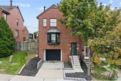1848 Arcena St, Pittsburgh, PA 15219 - Photo 2