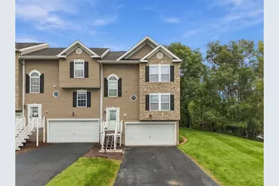 1112 Arrowhead Dr, South Strabane, PA 15301 - Photo 1