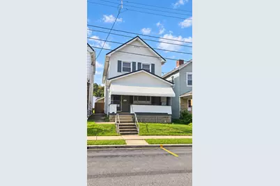 429 Longfellow Street, Vandergrift, PA 15690 - Photo 1