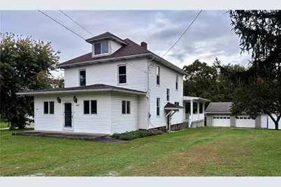 147 Hi Way Supply Rd, Dunbar Township, PA 15431 - Photo 2