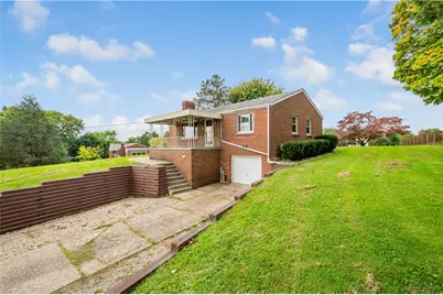 3492 Washington Pike, South Fayette, PA 15017 - Photo 2