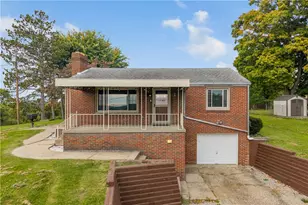 3492 Washington Pike, South Fayette, PA 15017 - Photo 1