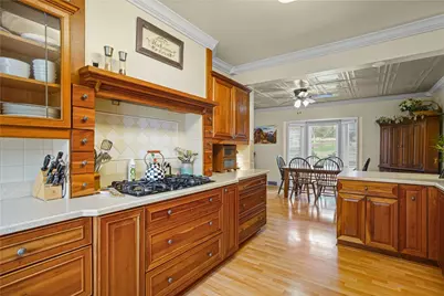 230 College St Ext, Emlenton Boro, PA 16373 - Photo 12