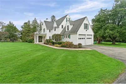 230 College St Ext, Emlenton Boro, PA 16373 - Photo 2
