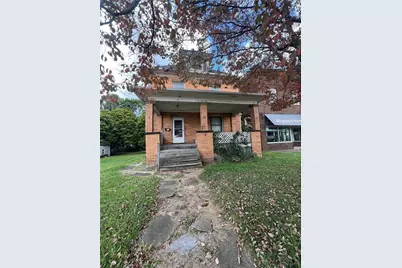 1031 E Washington St, New Castle, PA 16101 - Photo 2