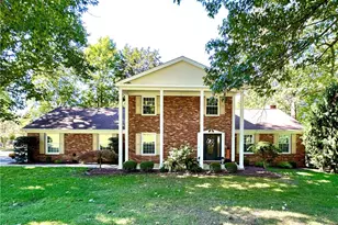 3411 Banberry Ln, Neshannock Township, PA 16105 - Photo 1
