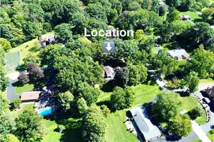 3411 Banberry Ln, Neshannock Township, PA 16105 - Photo 8