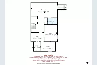 1117 Walnut Street, Springdale Boro, PA 15144 - Photo 38