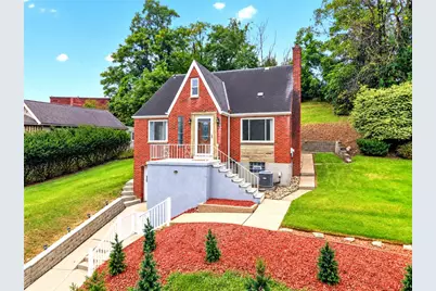 3710 Oakton Rd, Pittsburgh, PA 15227 - Photo 2