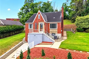 3710 Oakton Rd, Pittsburgh, PA 15227 - Photo 2