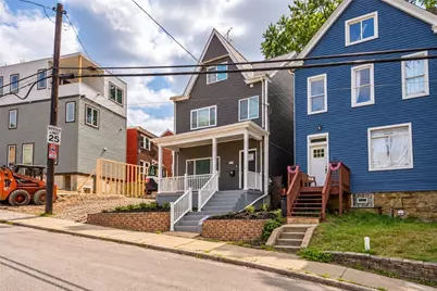 214 N Aiken Ave, Pittsburgh, PA 15206 - Photo 2