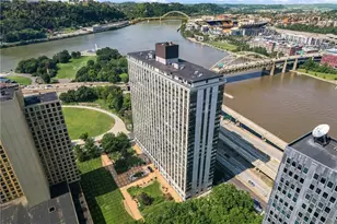 320 Fort Duquesne Blvd, Pittsburgh, PA 15222 - Photo 1