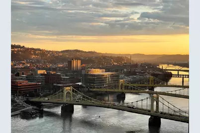 320 Fort Duquesne Blvd #25L, Pittsburgh, PA 15222 - Photo 32