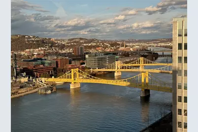 320 Fort Duquesne Blvd #25L, Pittsburgh, PA 15222 - Photo 36