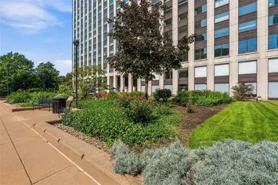 320 Fort Duquesne Blvd #25L, Pittsburgh, PA 15222 - Photo 30