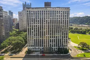 320 Fort Duquesne Blvd, Pittsburgh, PA 15222 - Photo 2